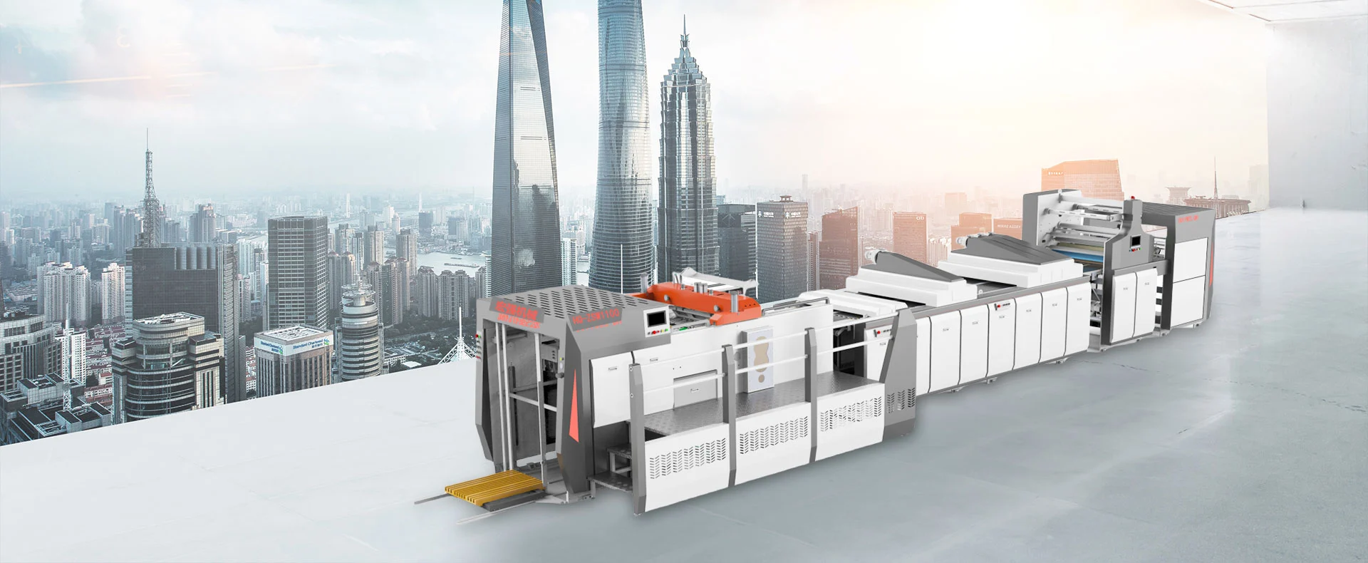 Servo osoko serigrafia-makinen fabrikatzailea